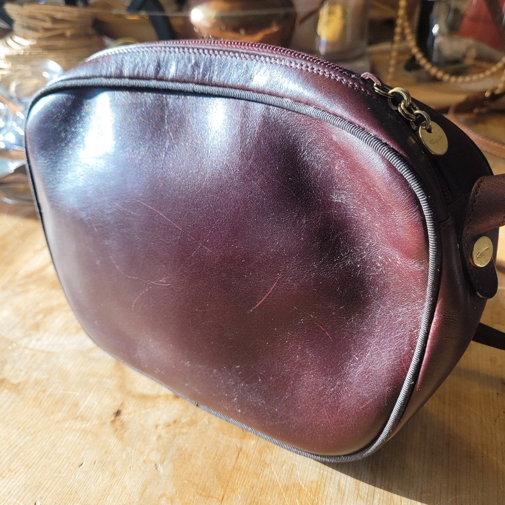 Salvatore Ferragamo Crossbody Bag - Picture 4 of 5
